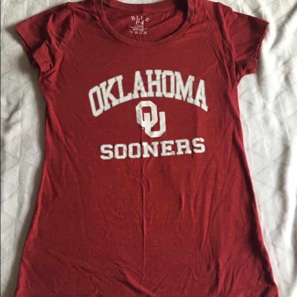 OU t shirt
